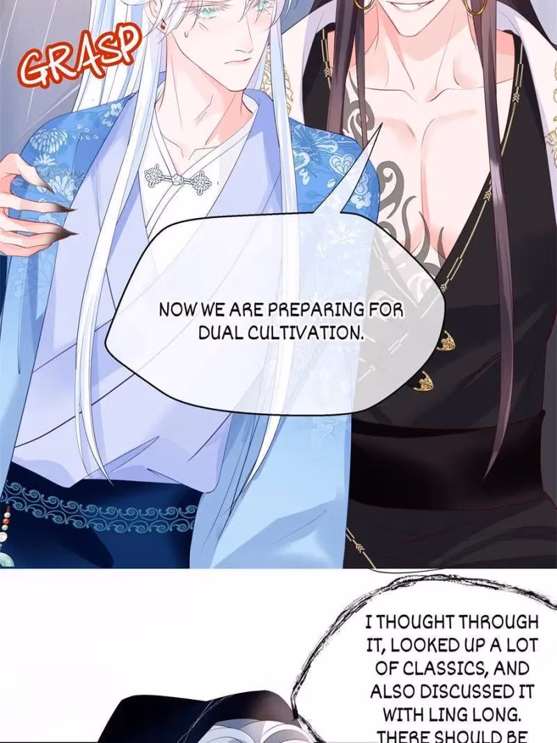 Read Private Devil Puppy chapter 135 image 64 on Lezhin