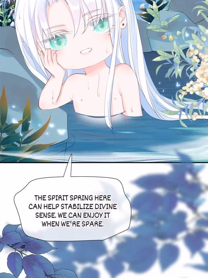 Read Private Devil Puppy chapter 135 image 7 on Lezhin