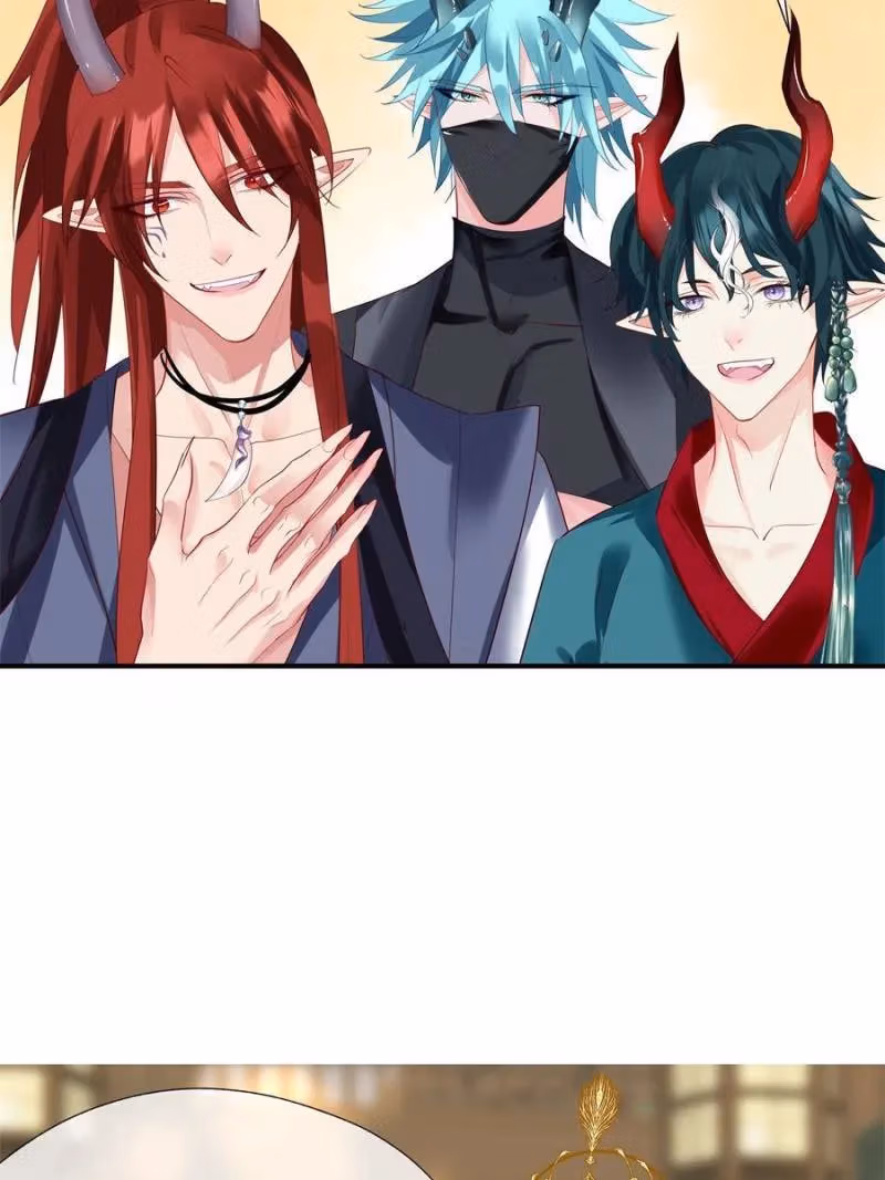 Read Private Devil Puppy chapter 135 image 75 on Lezhin