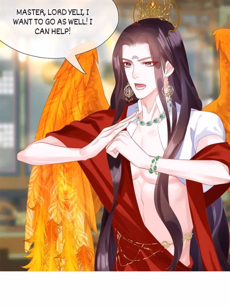 Read Private Devil Puppy chapter 135 image 76 on Lezhin