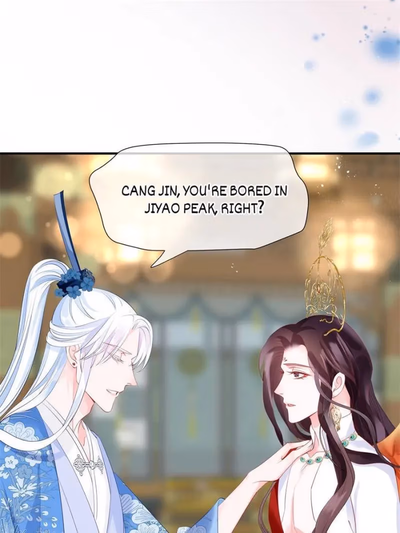 Read Private Devil Puppy chapter 135 image 78 on Lezhin