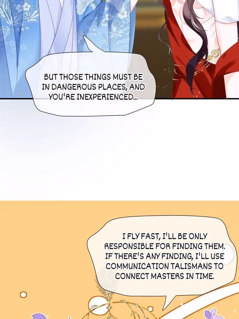 Read Private Devil Puppy chapter 135 image 79 on Lezhin