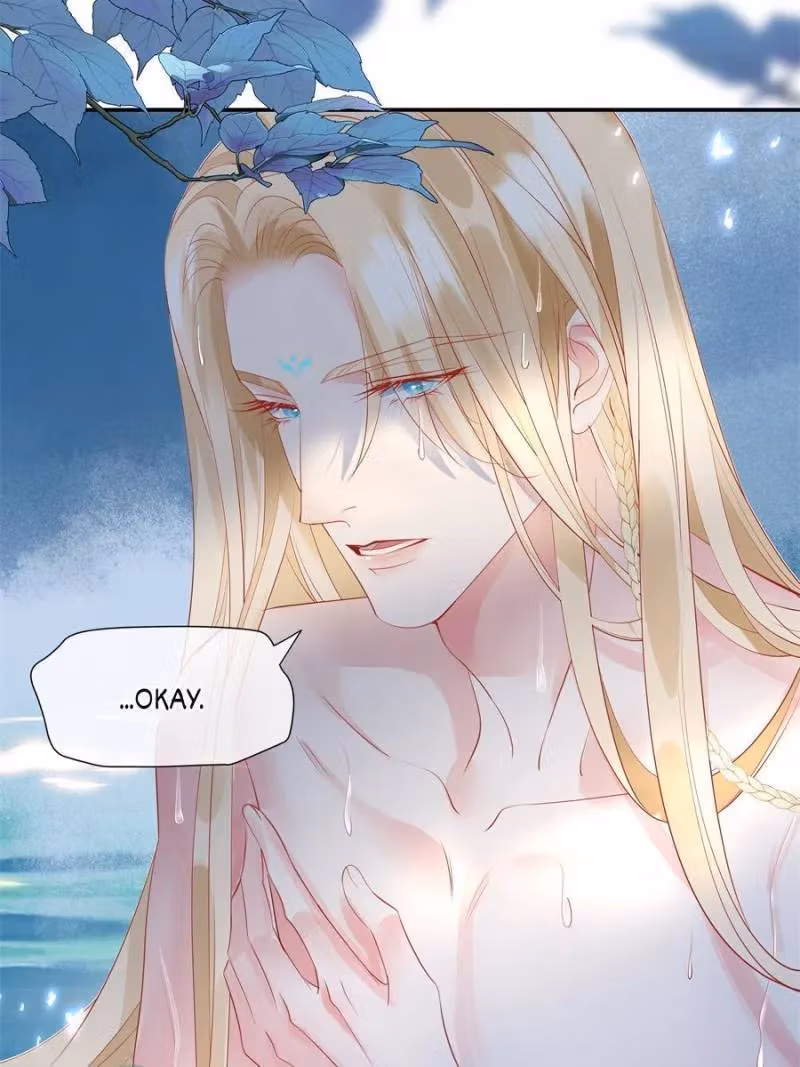 Read Private Devil Puppy chapter 135 image 8 on Lezhin