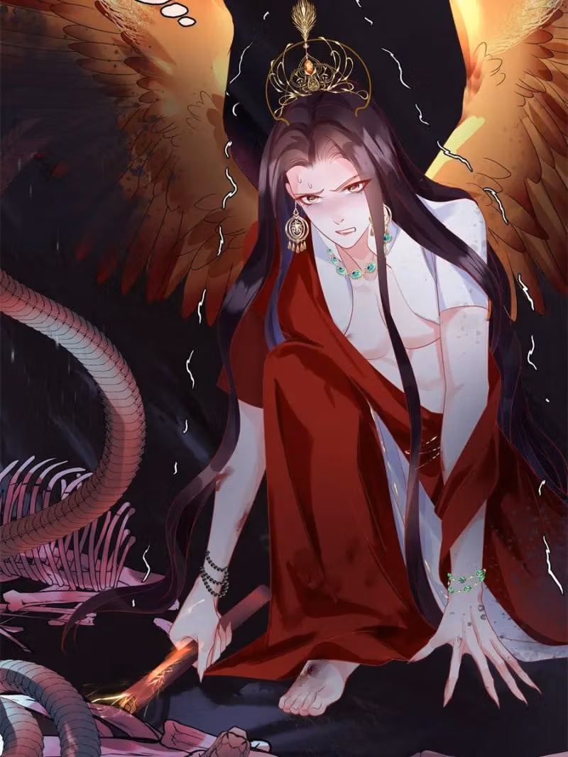 Read Private Devil Puppy chapter 135 image 91 on Lezhin