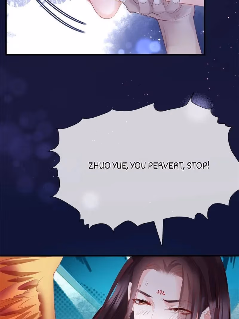 Read Private Devil Puppy chapter 136 image 12 on Lezhin