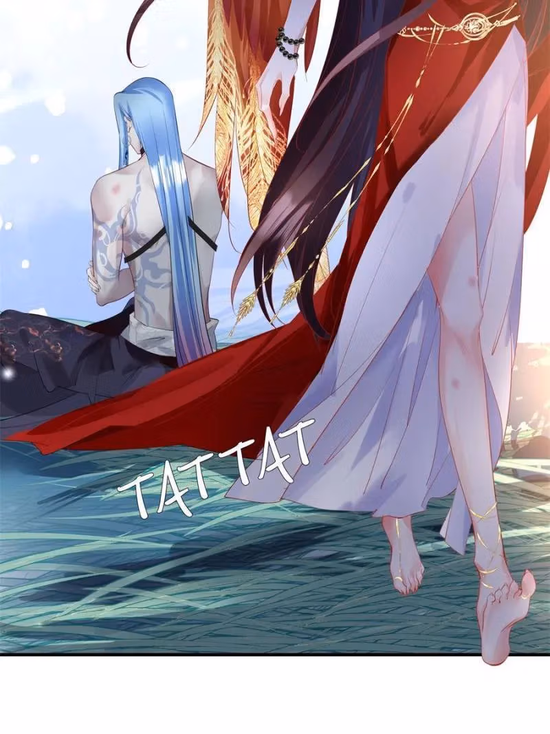 Read Private Devil Puppy chapter 136 image 121 on Lezhin