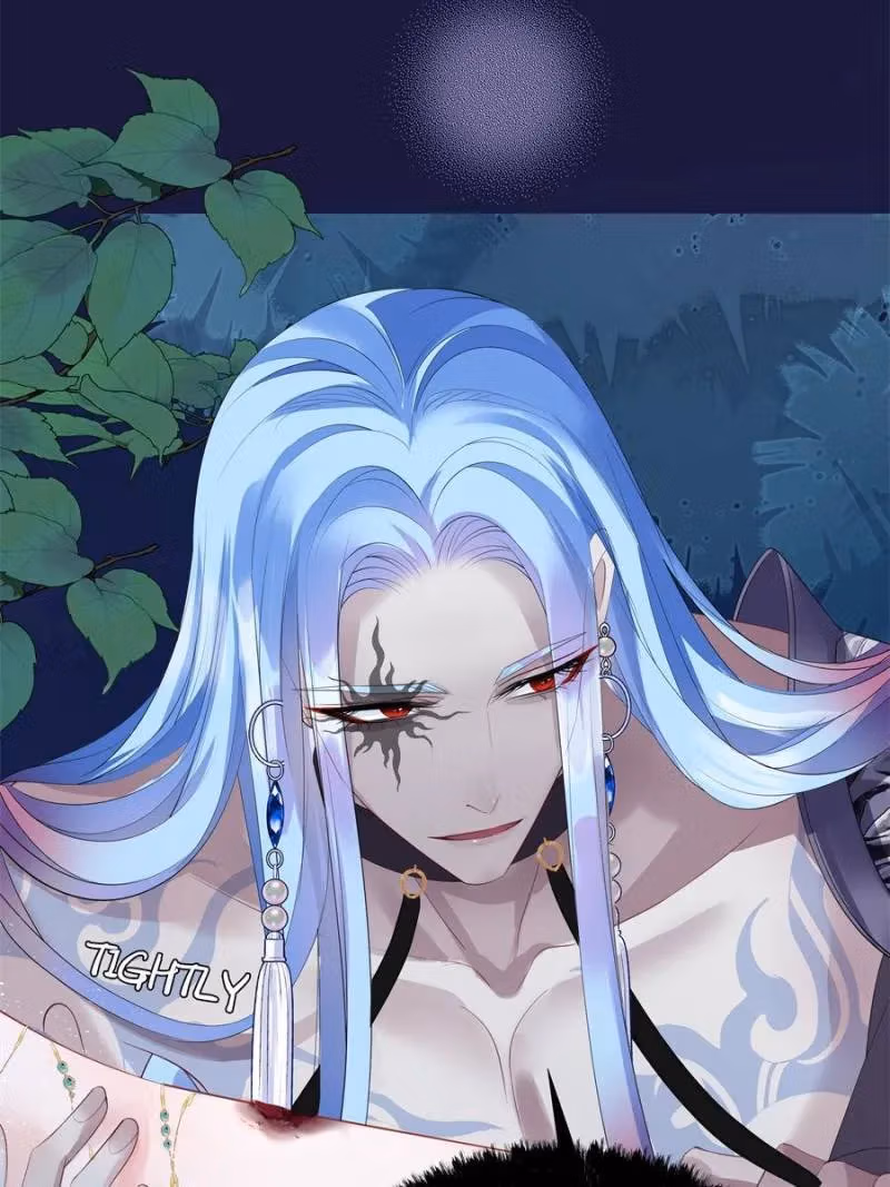 Read Private Devil Puppy chapter 136 image 14 on Lezhin