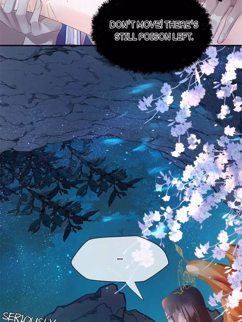 Read Private Devil Puppy chapter 136 image 15 on Lezhin