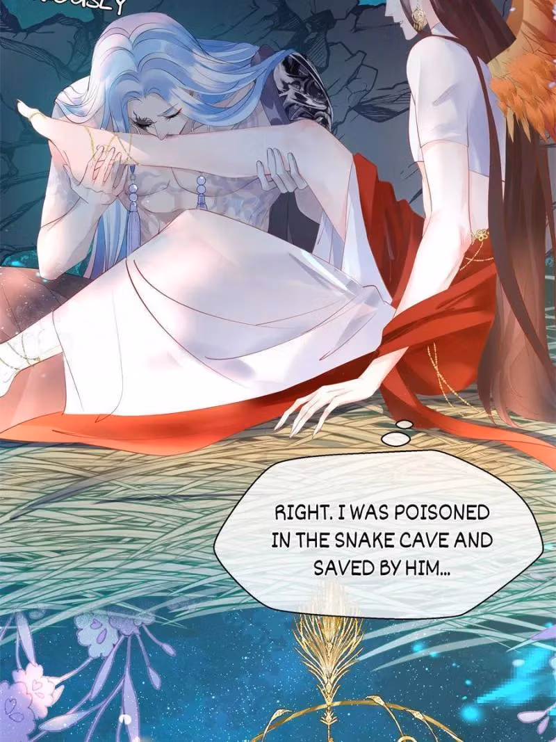 Read Private Devil Puppy chapter 136 image 16 on Lezhin