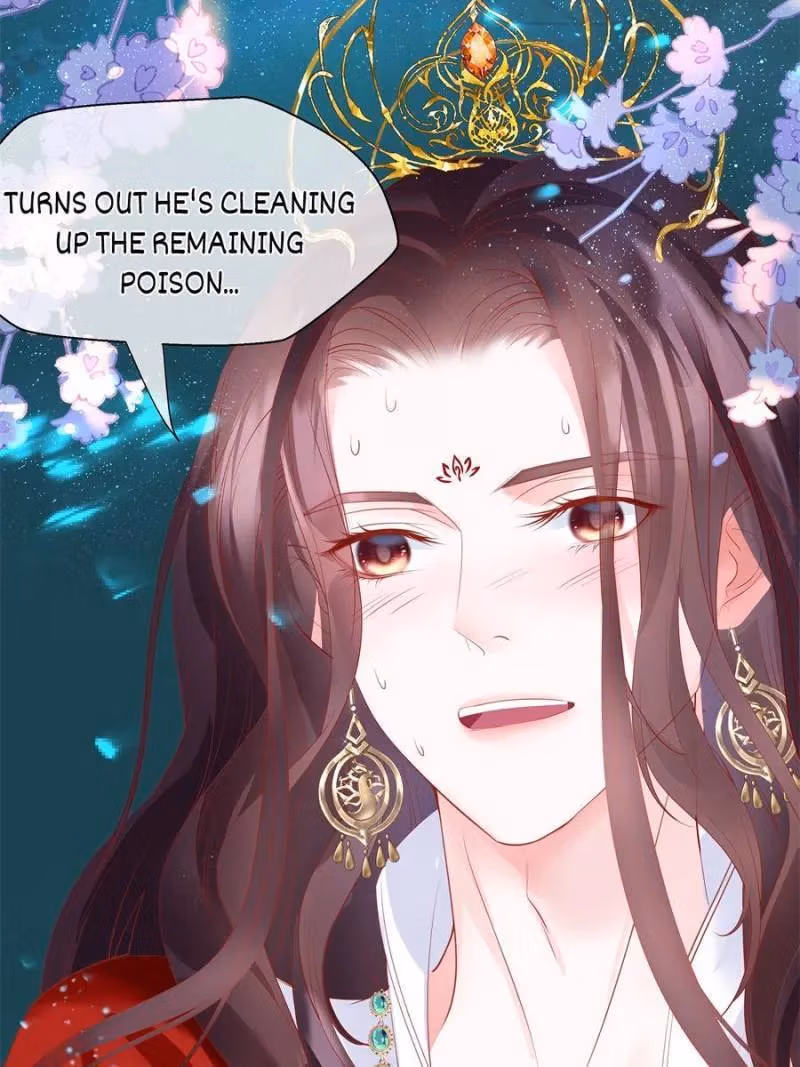 Read Private Devil Puppy chapter 136 image 17 on Lezhin