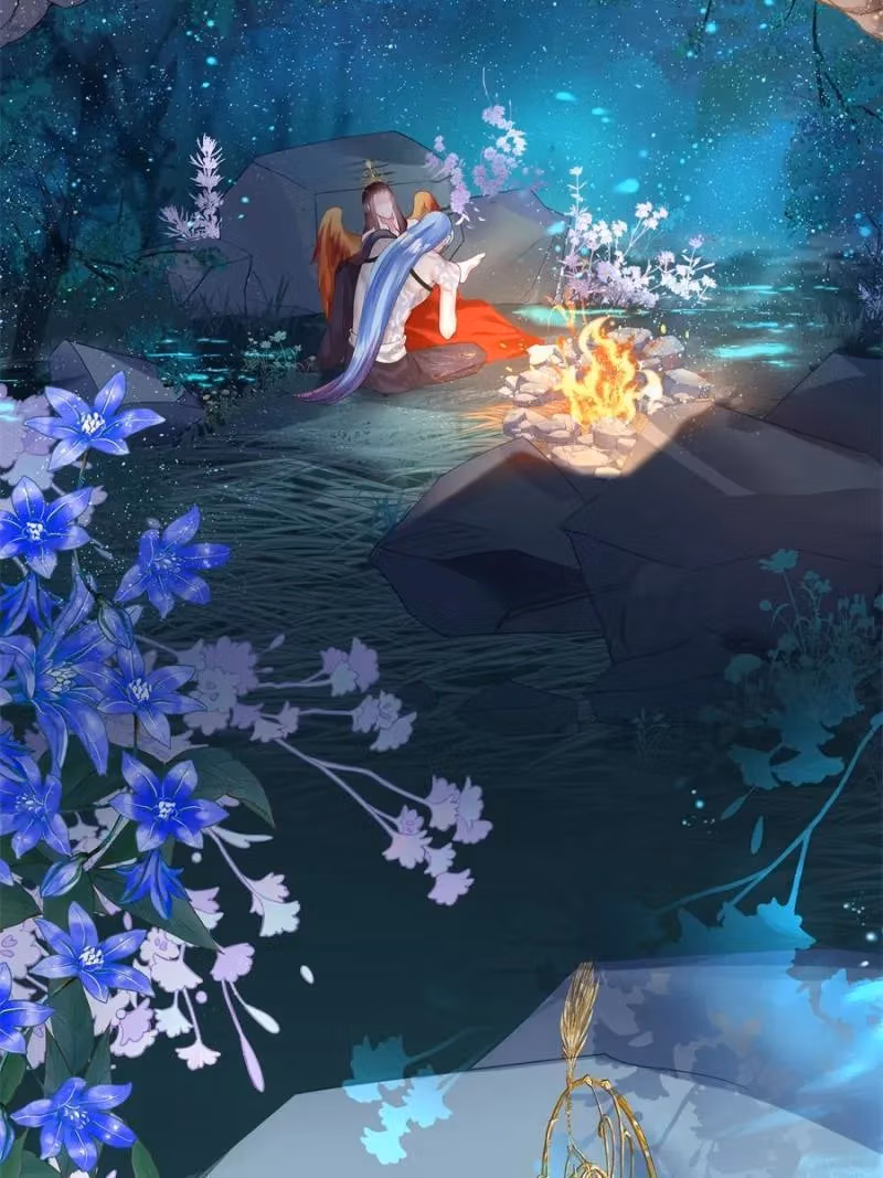 Read Private Devil Puppy chapter 136 image 2 on Lezhin