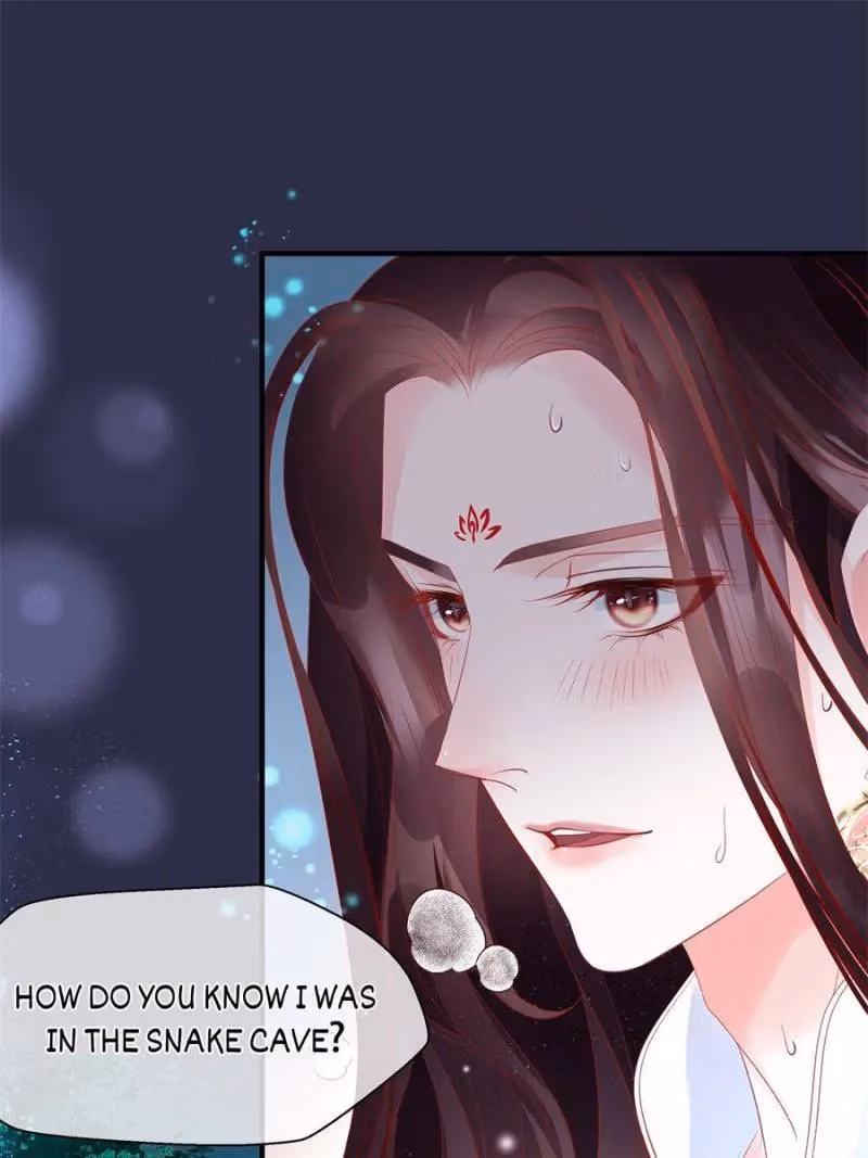 Read Private Devil Puppy chapter 136 image 21 on Lezhin