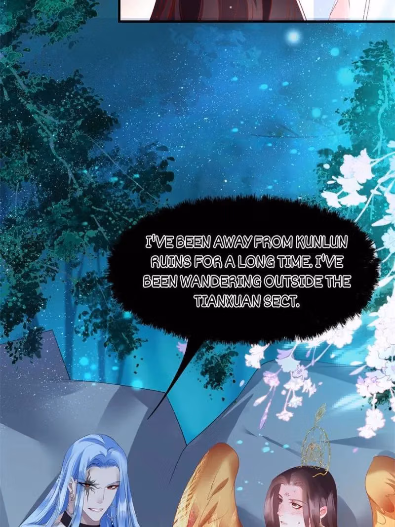 Read Private Devil Puppy chapter 136 image 22 on Lezhin