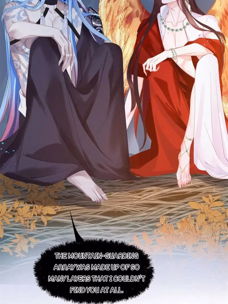 Read Private Devil Puppy chapter 136 image 23 on Lezhin