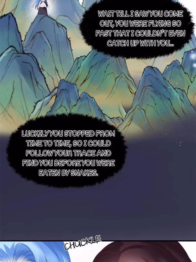 Read Private Devil Puppy chapter 136 image 25 on Lezhin