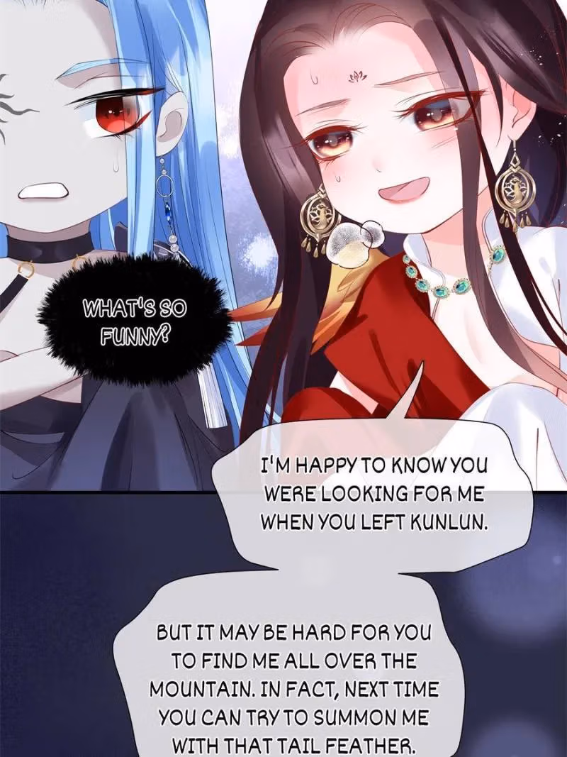 Read Private Devil Puppy chapter 136 image 26 on Lezhin
