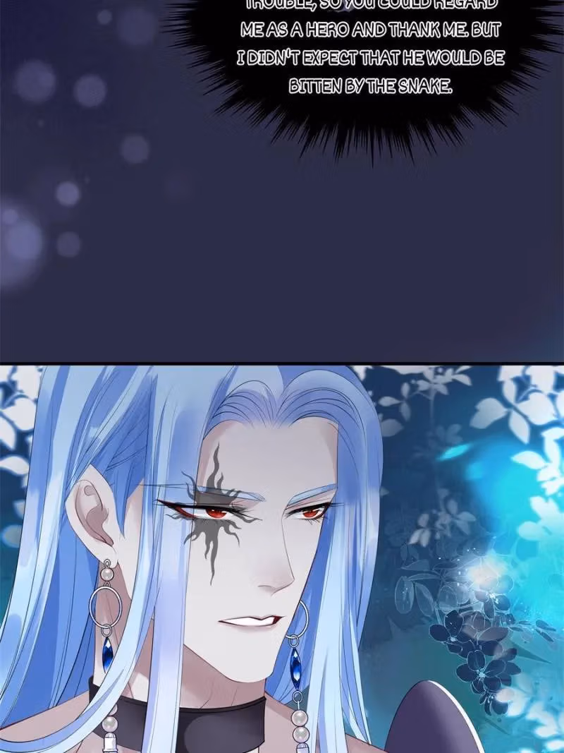 Read Private Devil Puppy chapter 136 image 28 on Lezhin