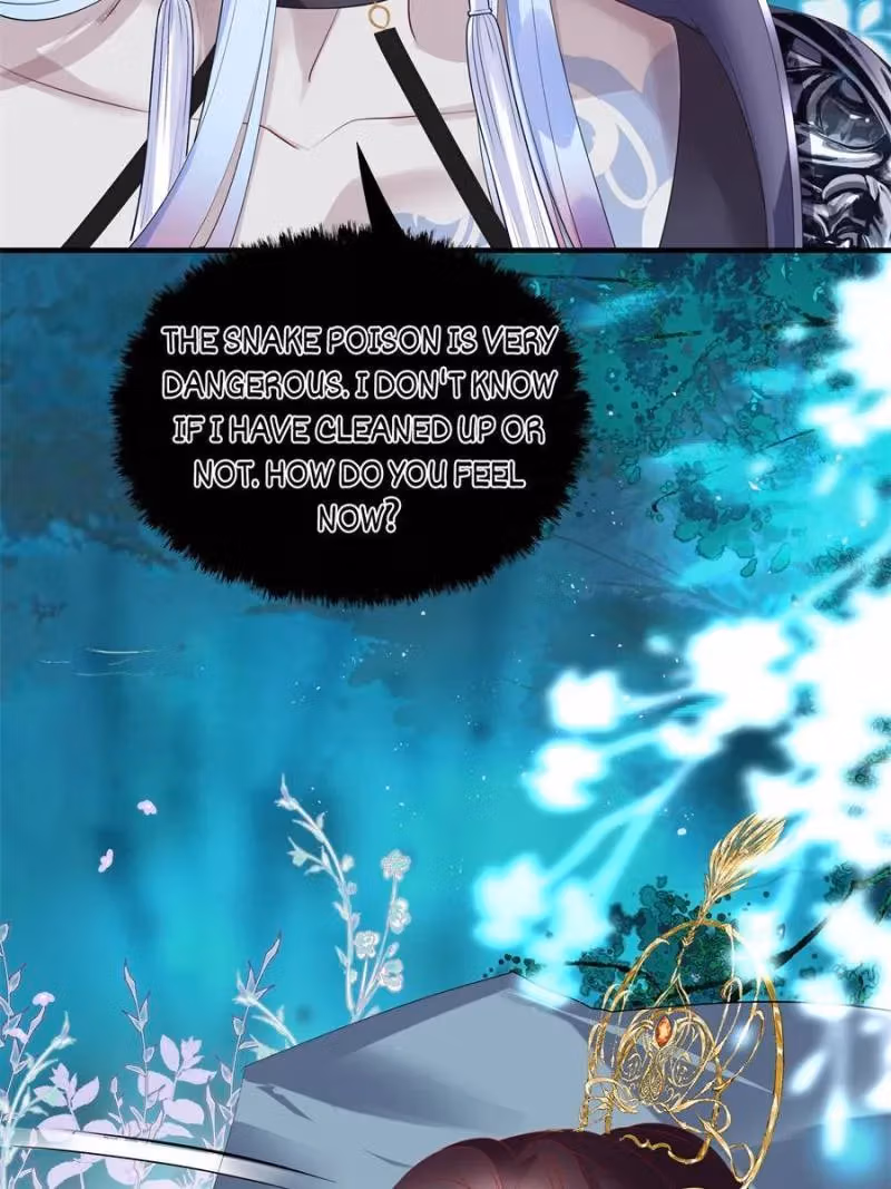 Read Private Devil Puppy chapter 136 image 29 on Lezhin
