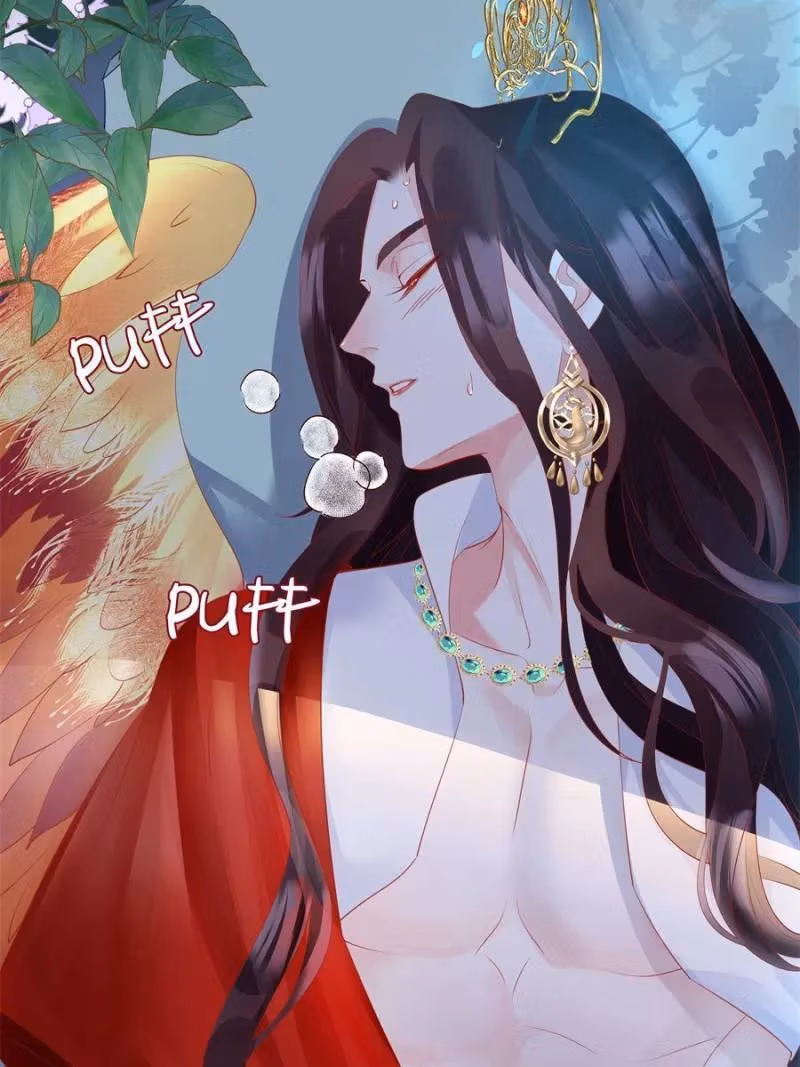 Read Private Devil Puppy chapter 136 image 3 on Lezhin