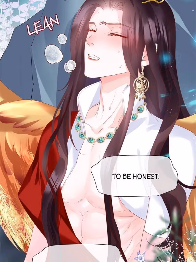 Read Private Devil Puppy chapter 136 image 30 on Lezhin