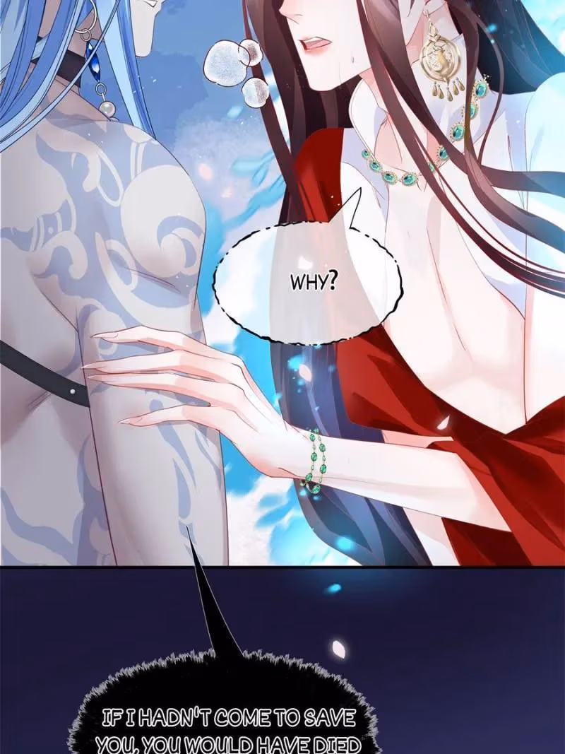 Read Private Devil Puppy chapter 136 image 40 on Lezhin