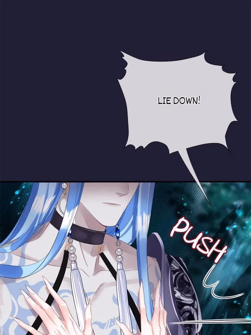 Read Private Devil Puppy chapter 136 image 45 on Lezhin