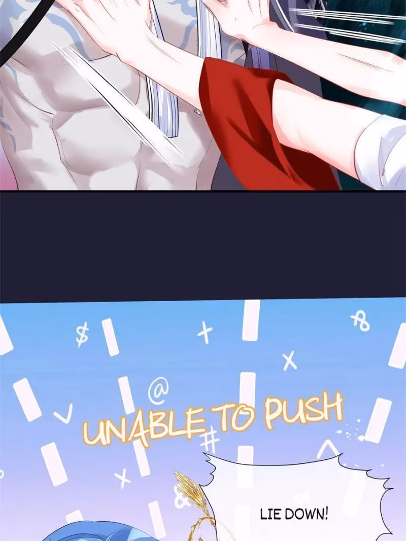 Read Private Devil Puppy chapter 136 image 46 on Lezhin