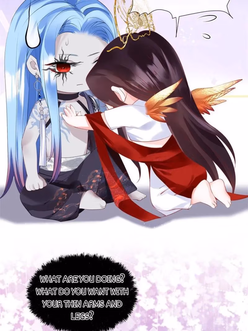 Read Private Devil Puppy chapter 136 image 47 on Lezhin