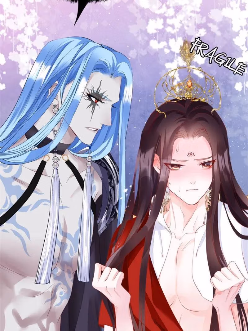 Read Private Devil Puppy chapter 136 image 48 on Lezhin