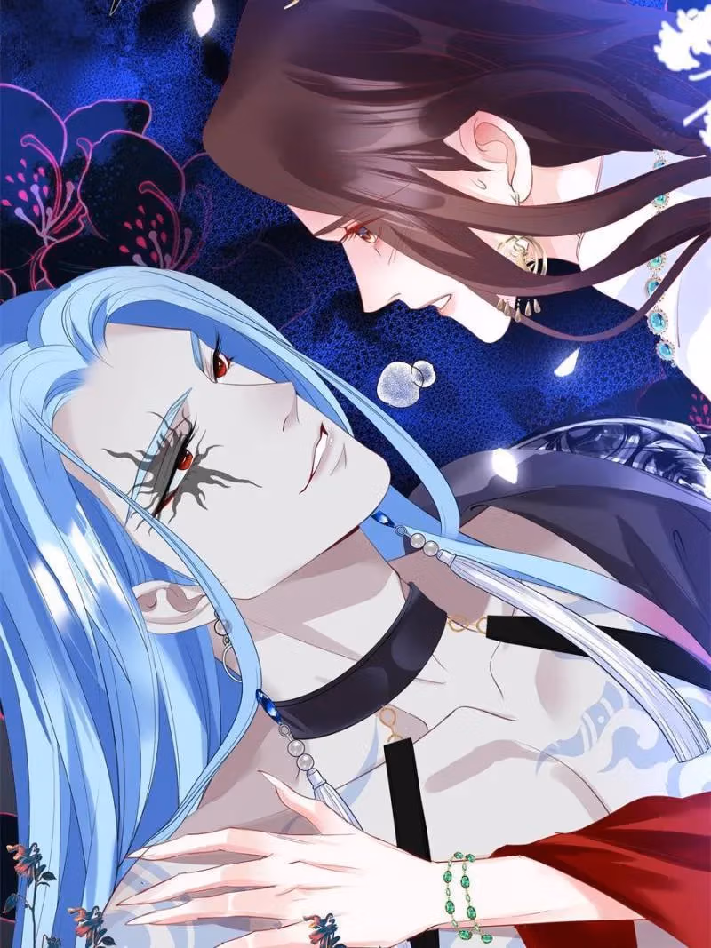 Read Private Devil Puppy chapter 136 image 56 on Lezhin