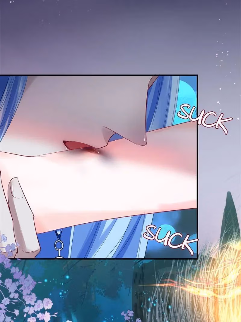 Read Private Devil Puppy chapter 136 image 6 on Lezhin