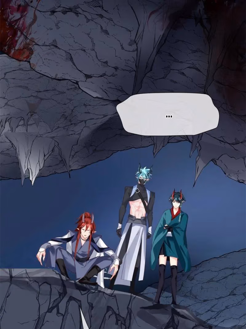 Read Private Devil Puppy chapter 136 image 60 on Lezhin