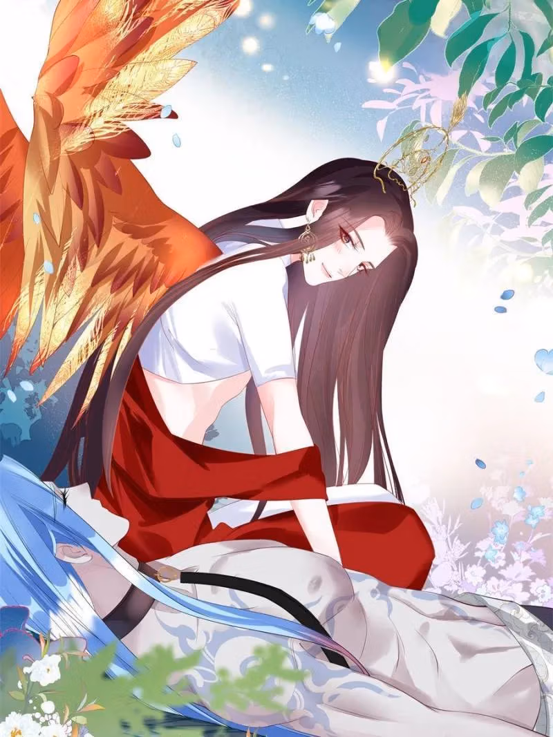 Read Private Devil Puppy chapter 136 image 71 on Lezhin