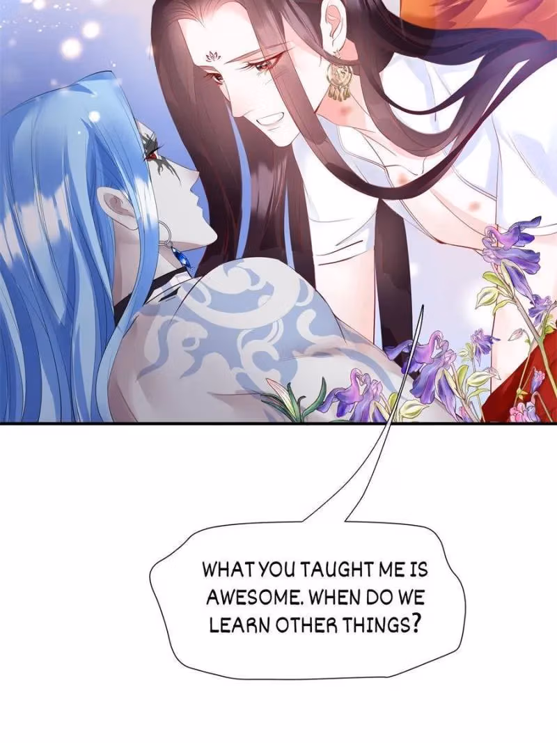 Read Private Devil Puppy chapter 136 image 75 on Lezhin