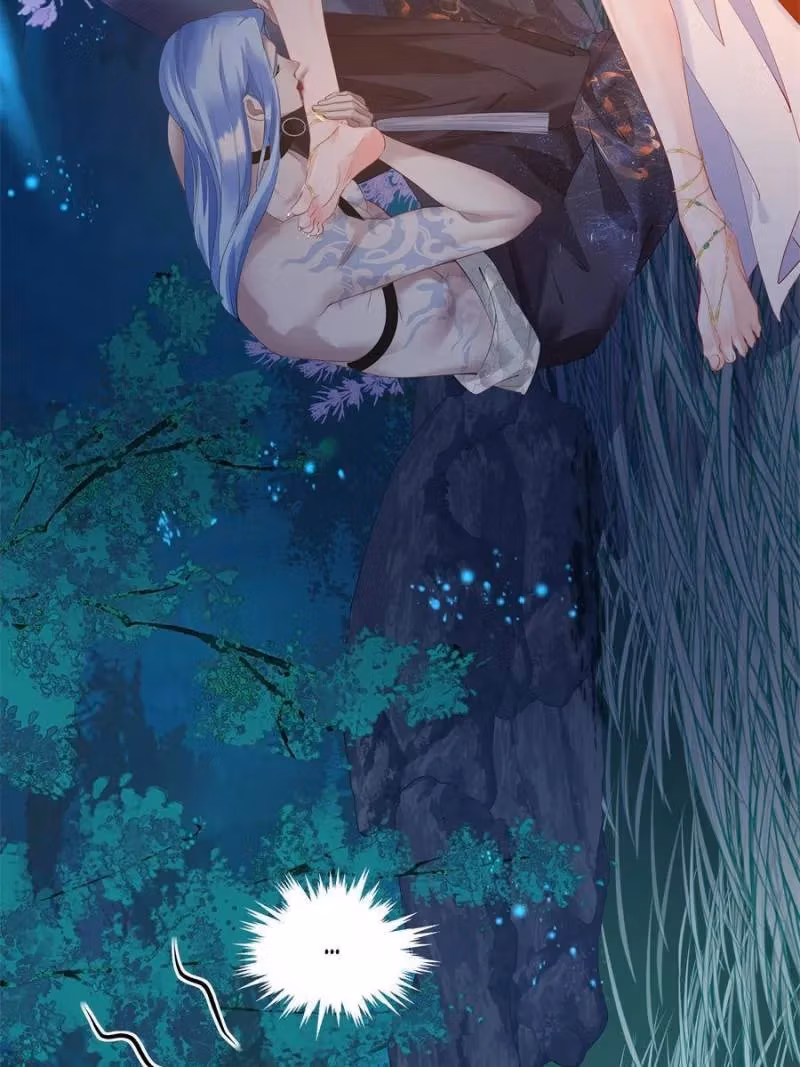 Read Private Devil Puppy chapter 136 image 8 on Lezhin