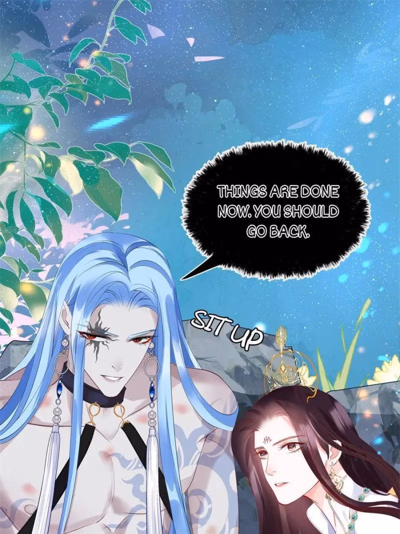 Read Private Devil Puppy chapter 136 image 81 on Lezhin