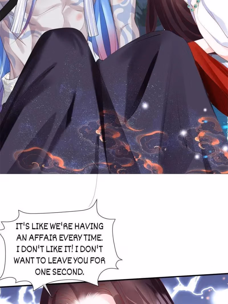 Read Private Devil Puppy chapter 136 image 82 on Lezhin