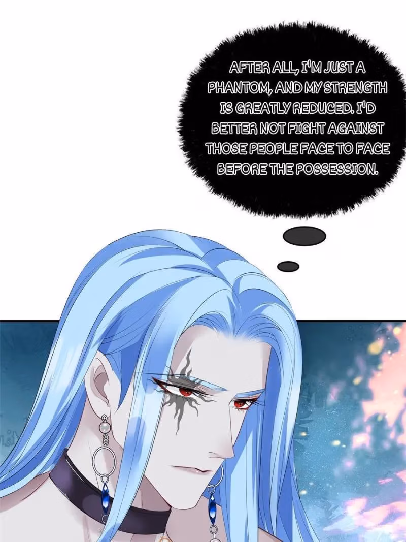 Read Private Devil Puppy chapter 136 image 84 on Lezhin