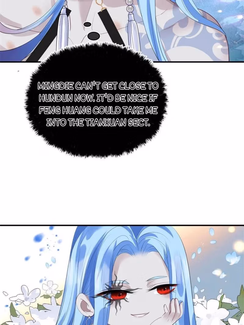 Read Private Devil Puppy chapter 136 image 85 on Lezhin