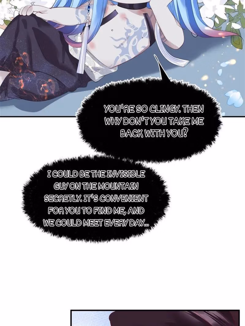 Read Private Devil Puppy chapter 136 image 86 on Lezhin