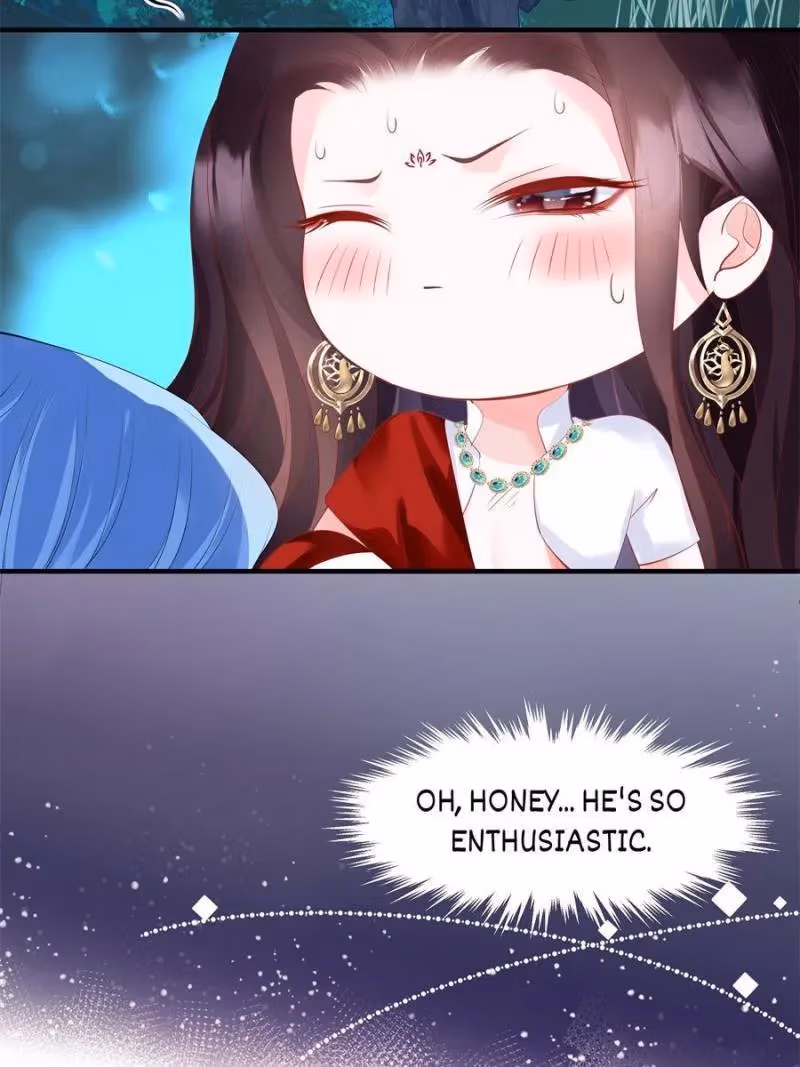 Read Private Devil Puppy chapter 136 image 9 on Lezhin