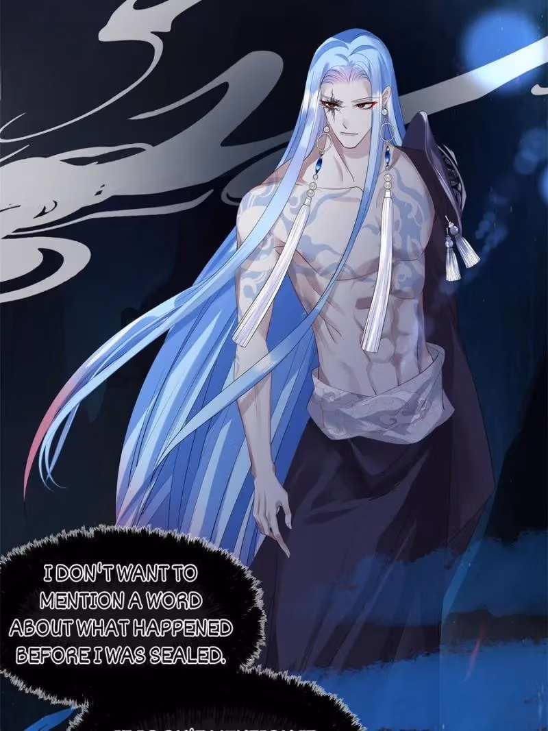Read Private Devil Puppy chapter 136 image 93 on Lezhin
