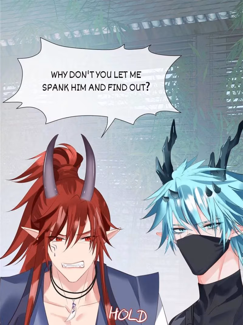 Read Private Devil Puppy chapter 137 image 10 on Lezhin