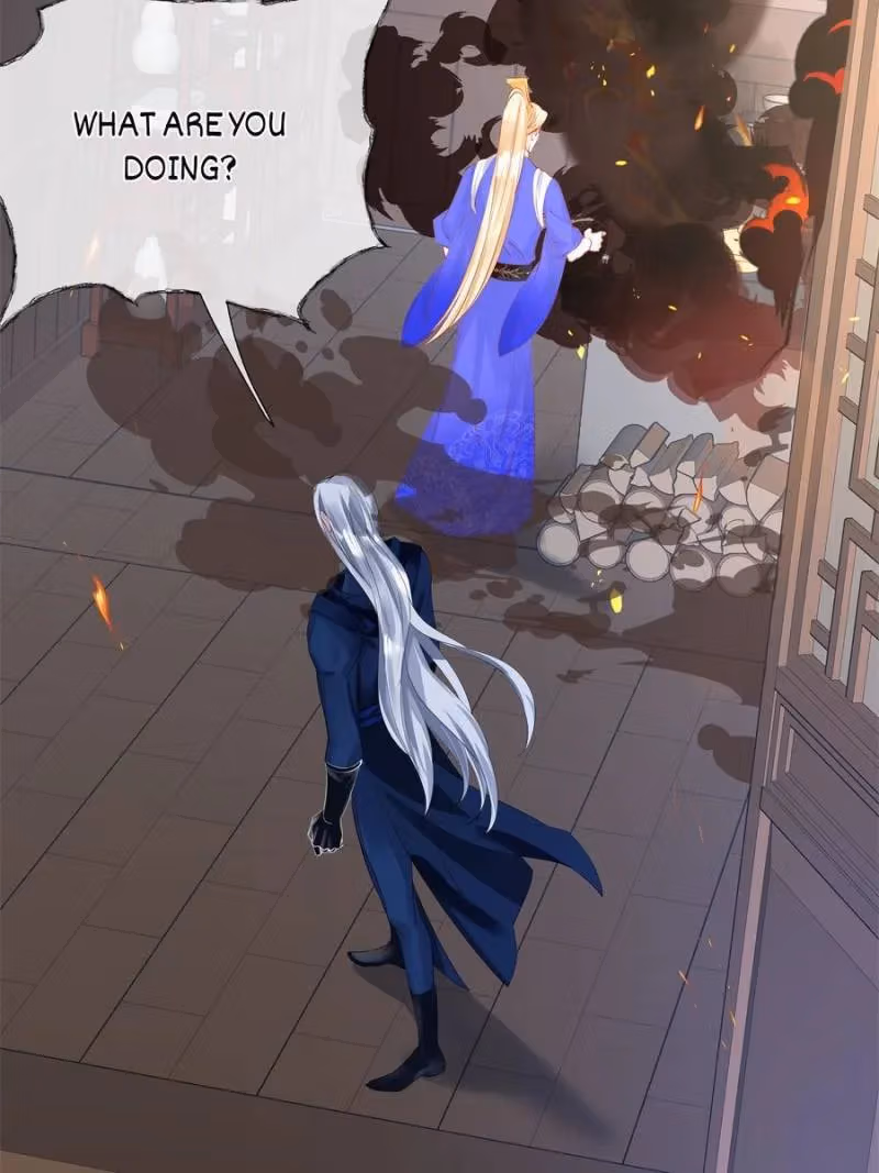 Read Private Devil Puppy chapter 137 image 105 on Lezhin