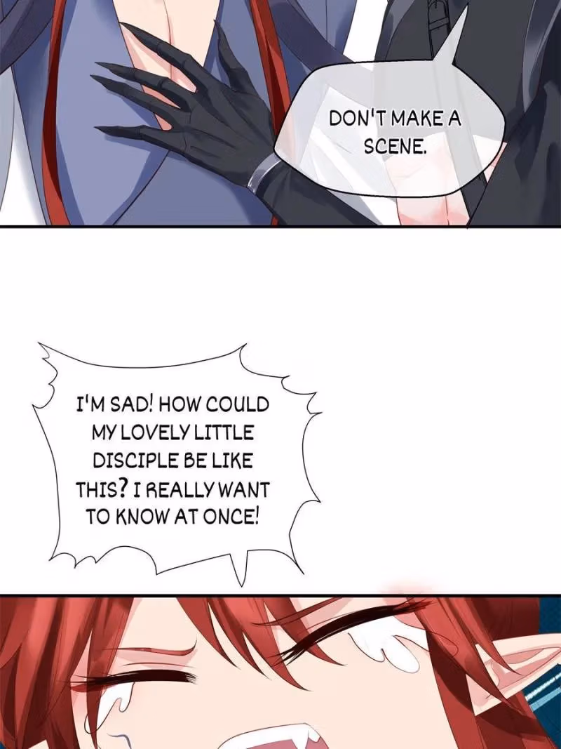 Read Private Devil Puppy chapter 137 image 11 on Lezhin