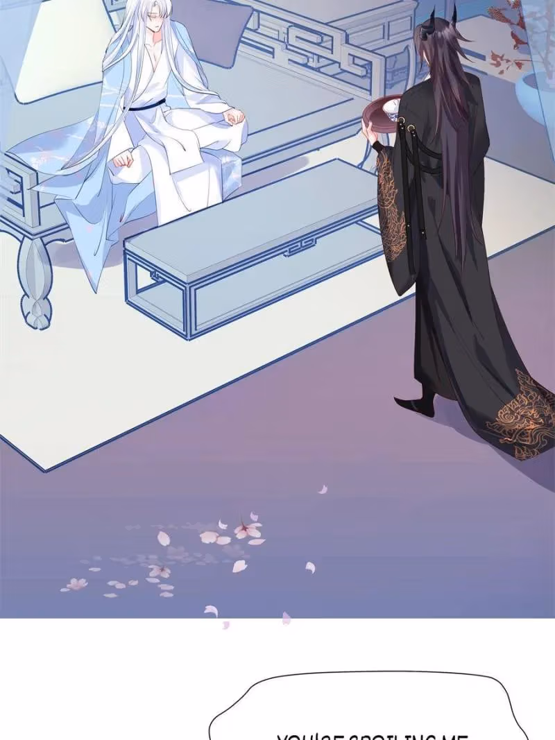 Read Private Devil Puppy chapter 137 image 124 on Lezhin