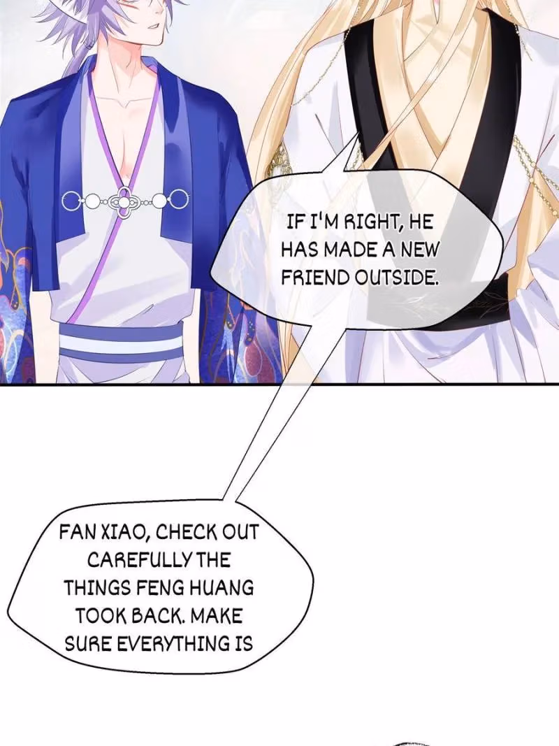 Read Private Devil Puppy chapter 137 image 13 on Lezhin
