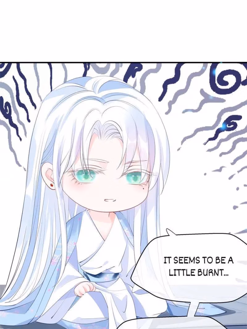 Read Private Devil Puppy chapter 137 image 134 on Lezhin
