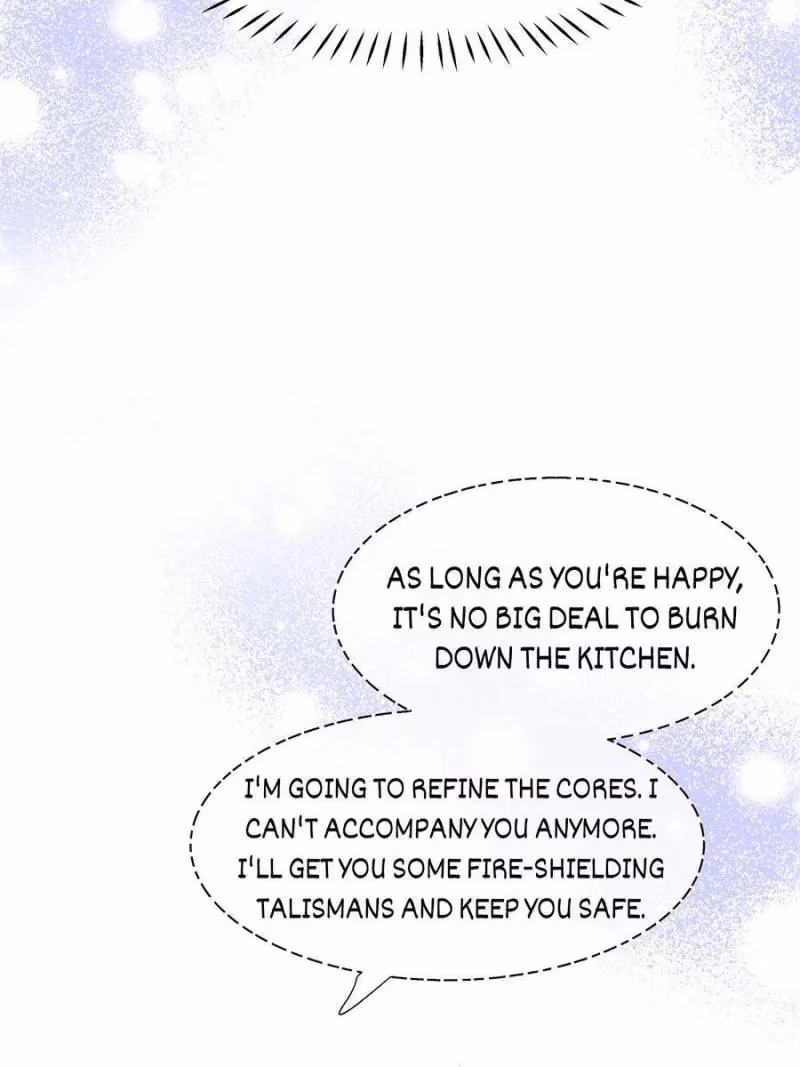 Read Private Devil Puppy chapter 137 image 156 on Lezhin