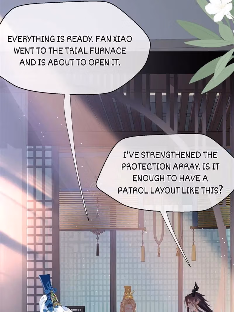 Read Private Devil Puppy chapter 137 image 18 on Lezhin